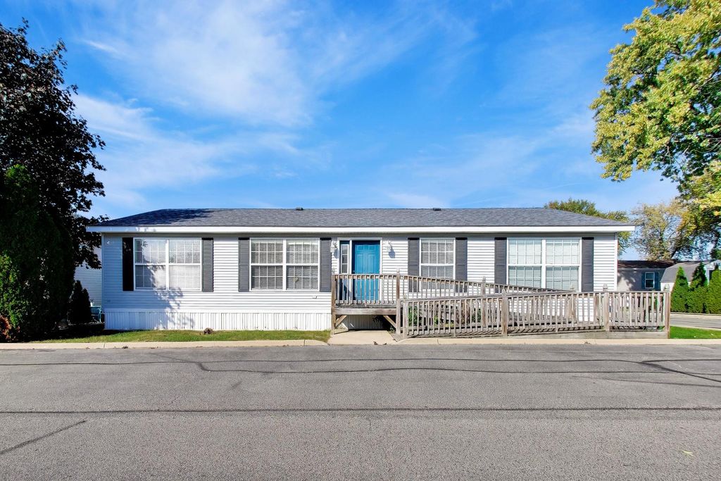 315 3rd Street, Northfield, IL 60093 — exterior