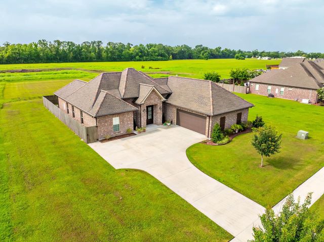 278 Rue Richard, Gray, LA 70359