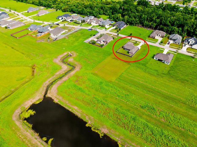278 Rue Richard, Gray, LA 70359