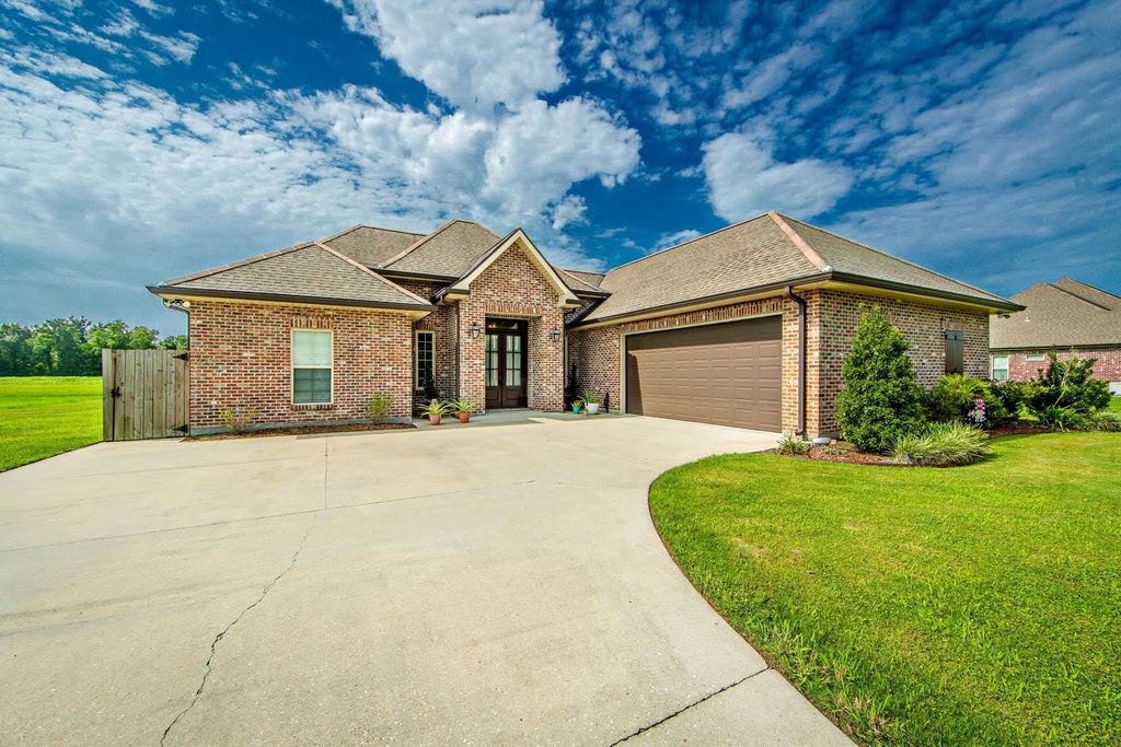 278 Rue Richard, Gray, LA 70359