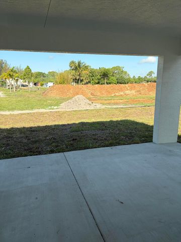 3901 N 147 Avenue, Loxahatchee Groves, FL 33470