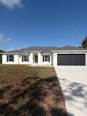 3901 N 147 Avenue, Loxahatchee Groves, FL 33470
