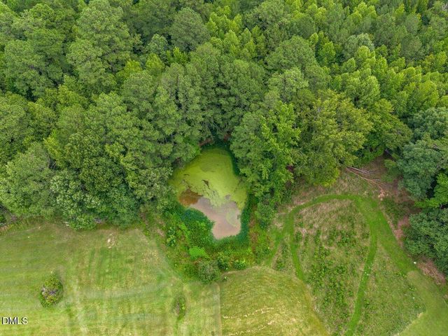 Lot 8 Stallings Road, Spring Hope, NC 27882