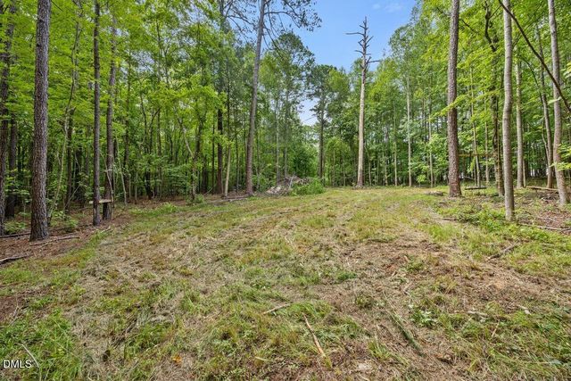 Lot 8 Stallings Road, Spring Hope, NC 27882