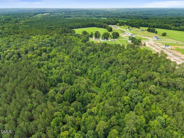 Lot 8 Stallings Road, Spring Hope, NC 27882