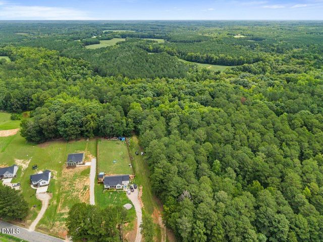 Lot 8 Stallings Road, Spring Hope, NC 27882