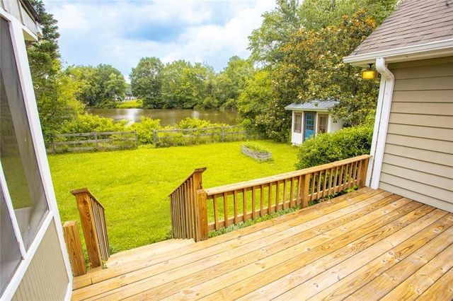 4960 Shipp Road, Powder Springs, GA 30127