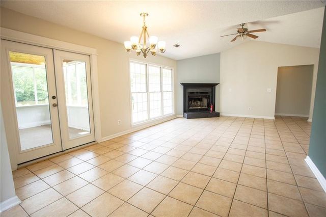 4960 Shipp Road, Powder Springs, GA 30127