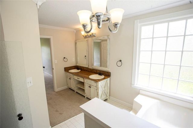 4960 Shipp Road, Powder Springs, GA 30127