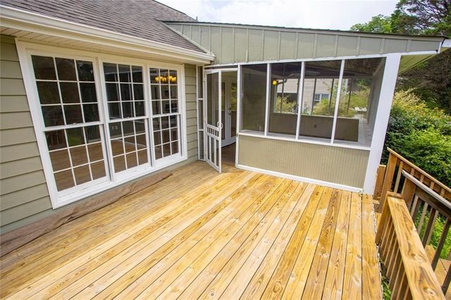 4960 Shipp Road, Powder Springs, GA 30127