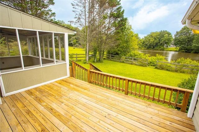 4960 Shipp Road, Powder Springs, GA 30127