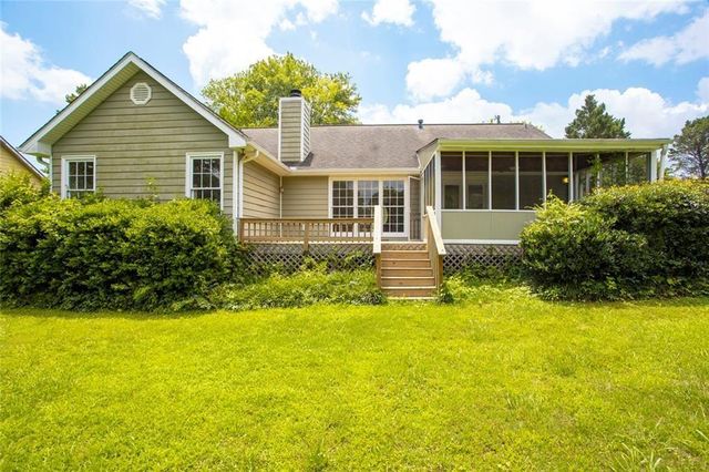 4960 Shipp Road, Powder Springs, GA 30127