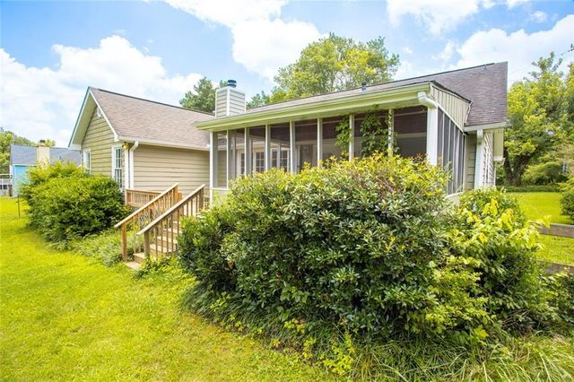 4960 Shipp Road, Powder Springs, GA 30127