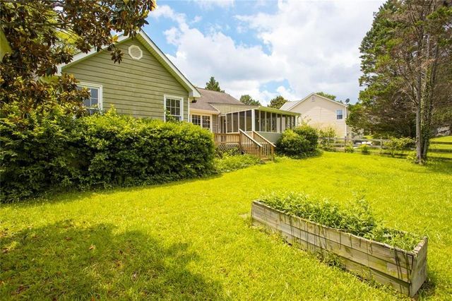 4960 Shipp Road, Powder Springs, GA 30127