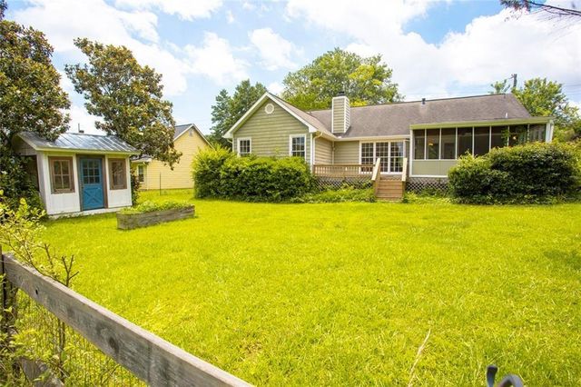 4960 Shipp Road, Powder Springs, GA 30127