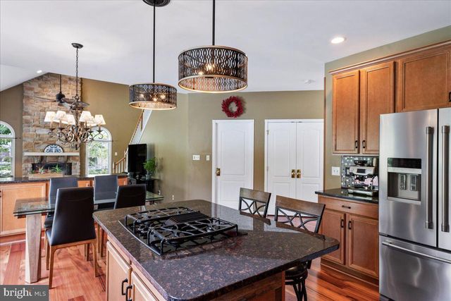 3657 POWDER HORN DR, Furlong, PA 18925