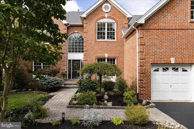 3657 POWDER HORN DR, Furlong, PA 18925