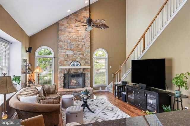 3657 POWDER HORN DR, Furlong, PA 18925