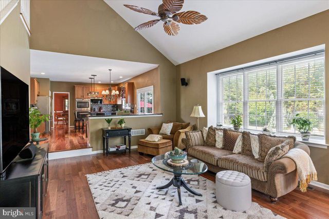 3657 POWDER HORN DR, Furlong, PA 18925