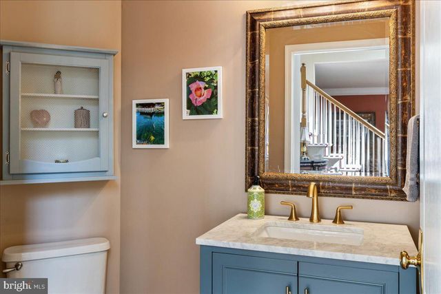 3657 POWDER HORN DR, Furlong, PA 18925