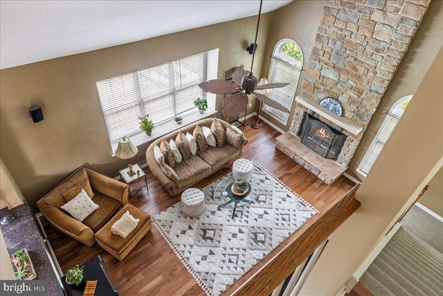 3657 POWDER HORN DR, Furlong, PA 18925