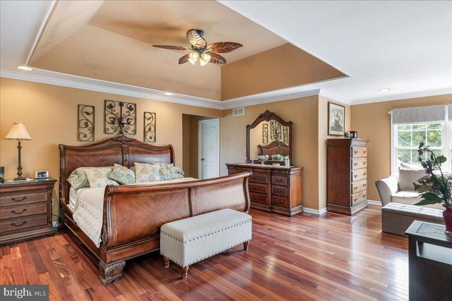 3657 POWDER HORN DR, Furlong, PA 18925