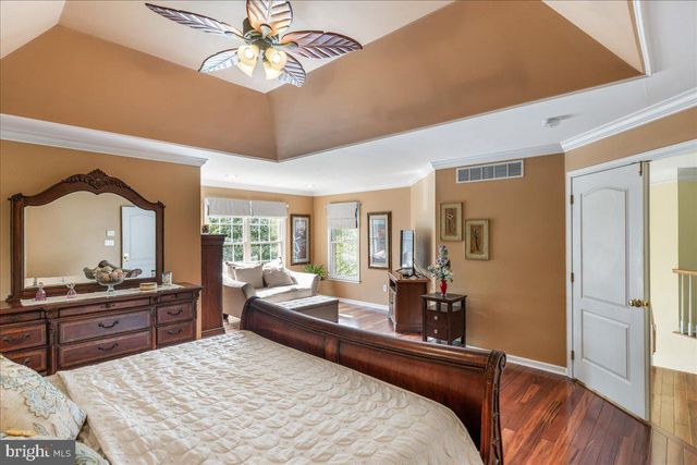 3657 POWDER HORN DR, Furlong, PA 18925