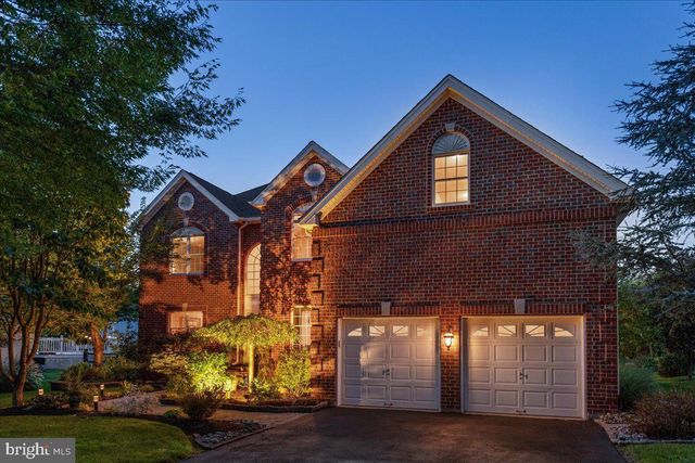 3657 POWDER HORN DR, Furlong, PA 18925