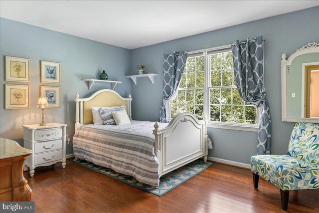 3657 POWDER HORN DR, Furlong, PA 18925