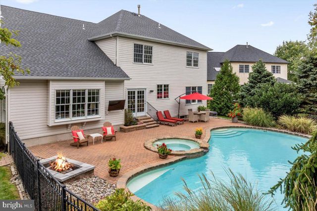 3657 POWDER HORN DR, Furlong, PA 18925