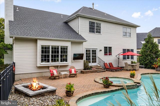 3657 POWDER HORN DR, Furlong, PA 18925