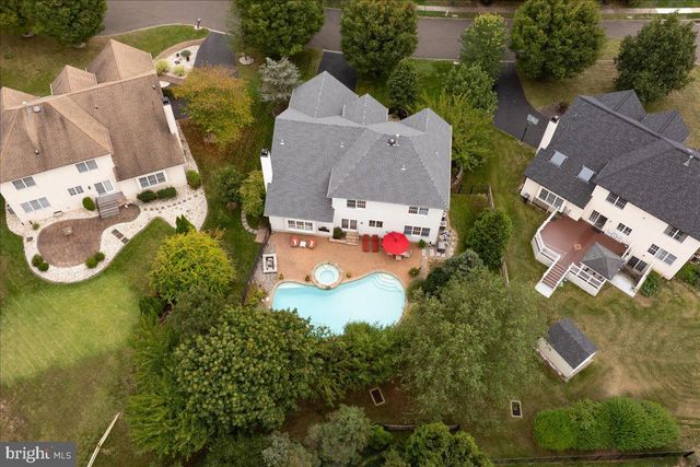 3657 POWDER HORN DR, Furlong, PA 18925