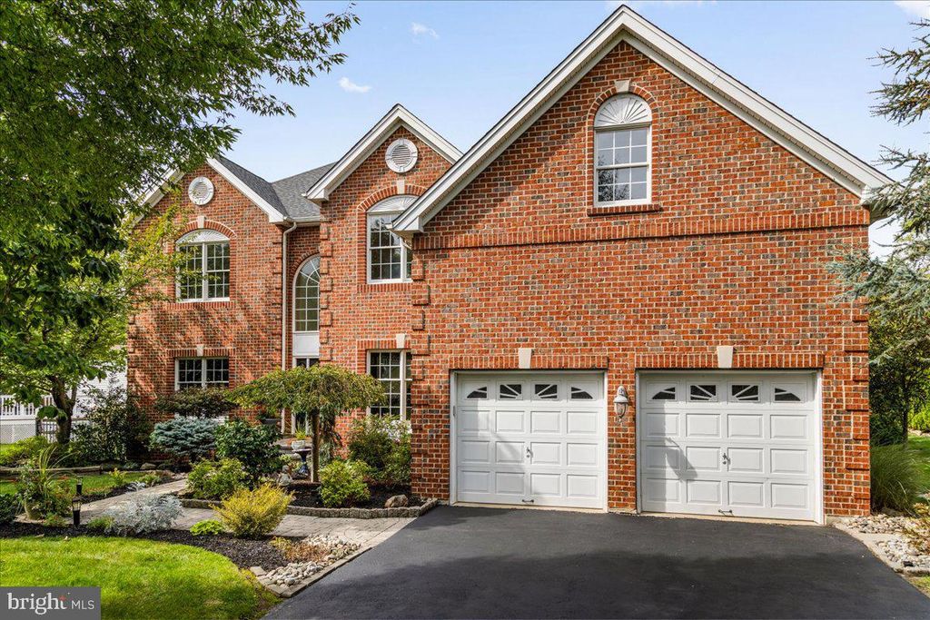 3657 POWDER HORN DR, Furlong, PA 18925