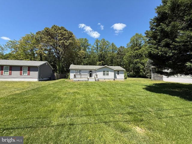 962 CRYSTAL ROCK RD, Lusby, MD 20657