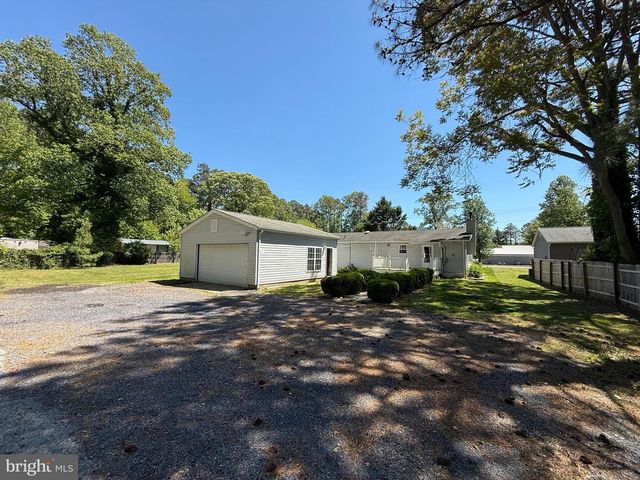 962 CRYSTAL ROCK RD, Lusby, MD 20657