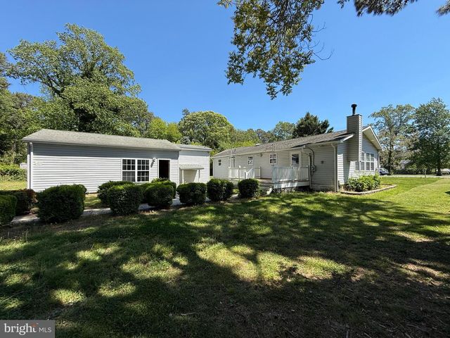 962 CRYSTAL ROCK RD, Lusby, MD 20657