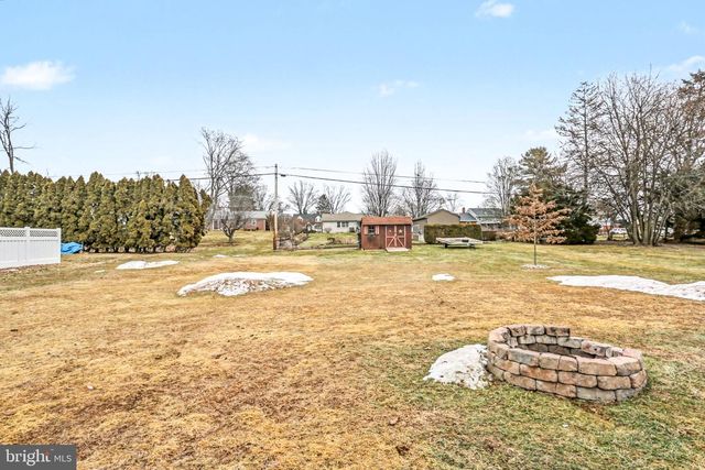 930 S GREEN ST, Palmyra, PA 17078