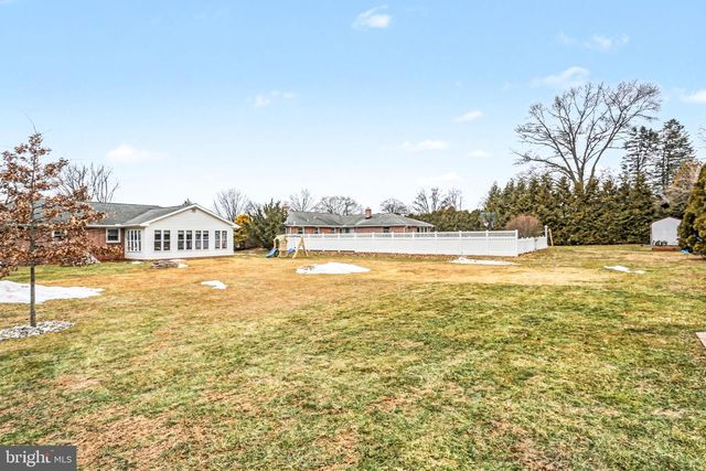 930 S GREEN ST, Palmyra, PA 17078