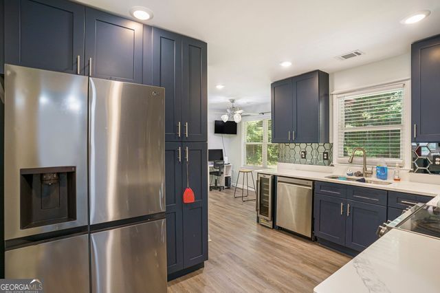 225 Hardwood Drive, Covington, GA 30016
