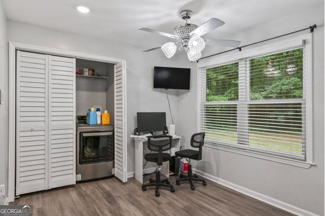 225 Hardwood Drive, Covington, GA 30016