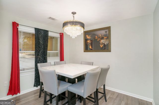 225 Hardwood Drive, Covington, GA 30016