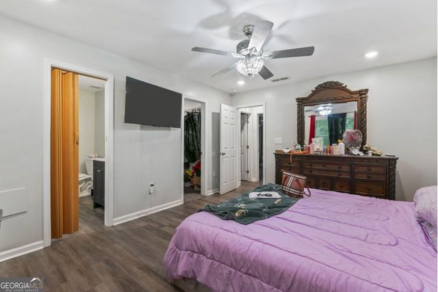 225 Hardwood Drive, Covington, GA 30016