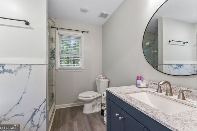 225 Hardwood Drive, Covington, GA 30016
