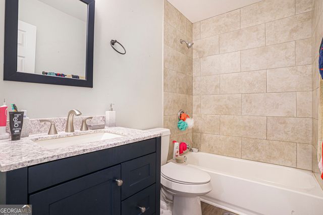 225 Hardwood Drive, Covington, GA 30016