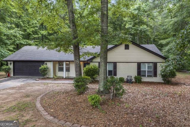 225 Hardwood Drive, Covington, GA 30016