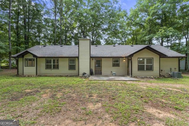 225 Hardwood Drive, Covington, GA 30016