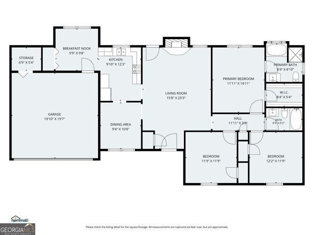 225 Hardwood Drive, Covington, GA 30016