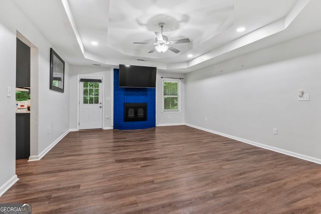 225 Hardwood Drive, Covington, GA 30016