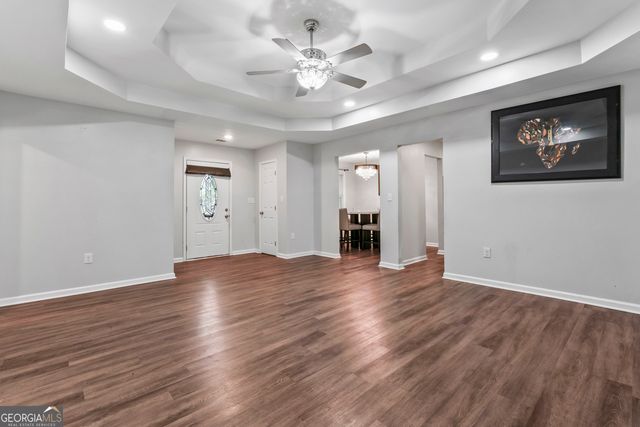 225 Hardwood Drive, Covington, GA 30016