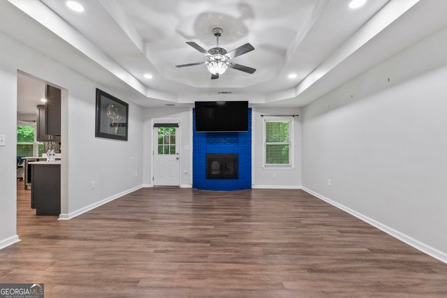 225 Hardwood Drive, Covington, GA 30016